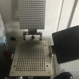 D 6144 - ZUMA MANUEL KAPSÜL DOLUM MAKİNASI